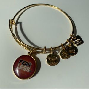 Fearless Bracelet